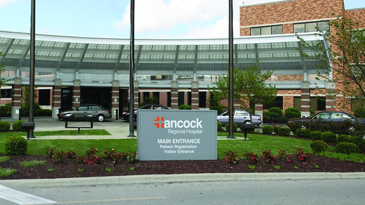 Indiana Health System Pays $47,000 Ransom to Unlock Patient Data 1