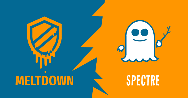 Meltdown and Spectre: What You Need to Know 1