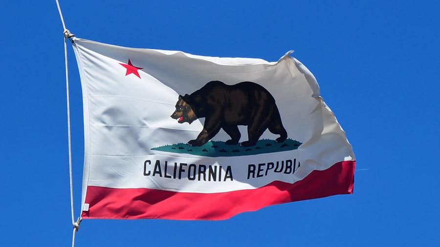 California Predicted to Lose $329M to Cybercrime in 2018 1