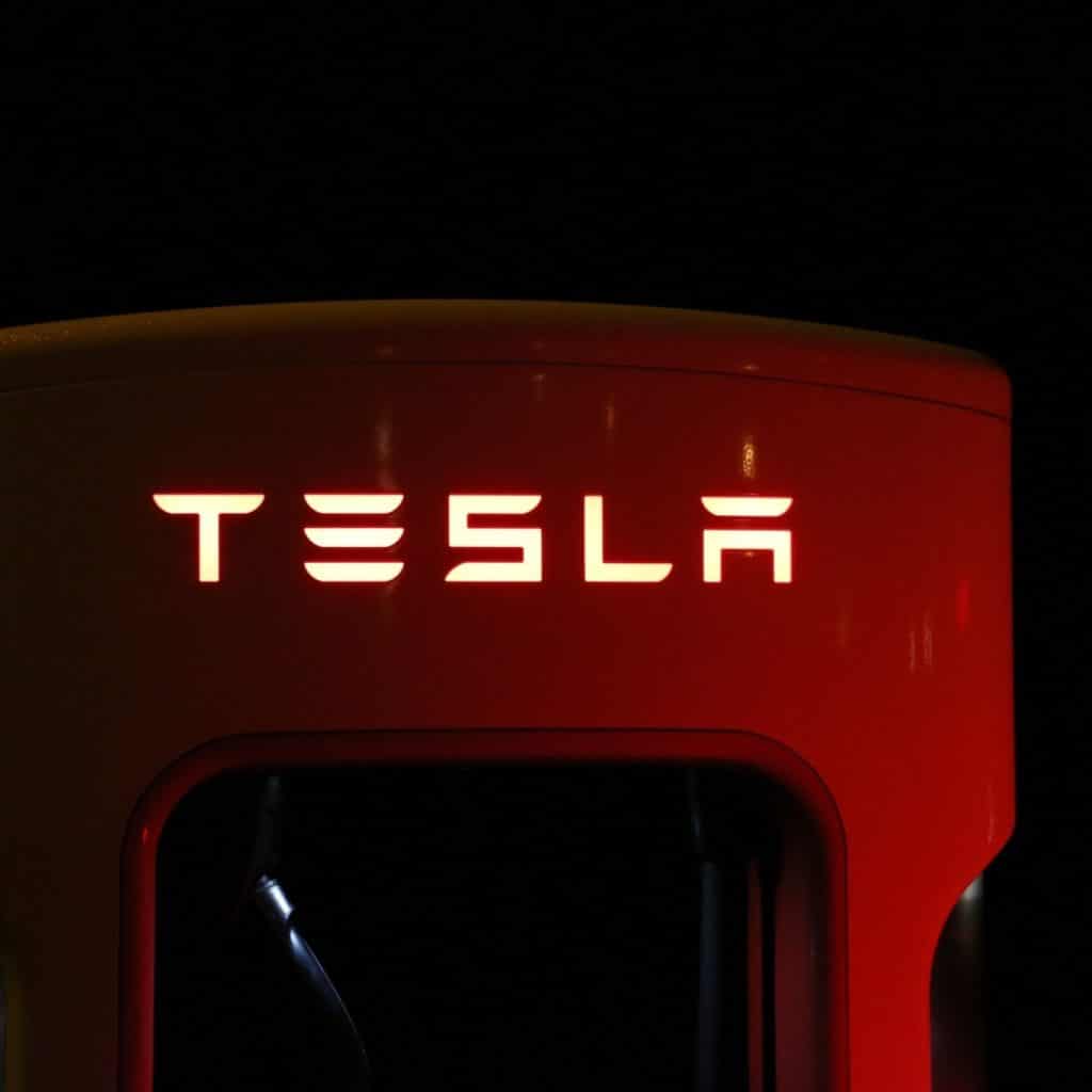 Tesla Sabotage Highlights the Risks of Insider Threat 1