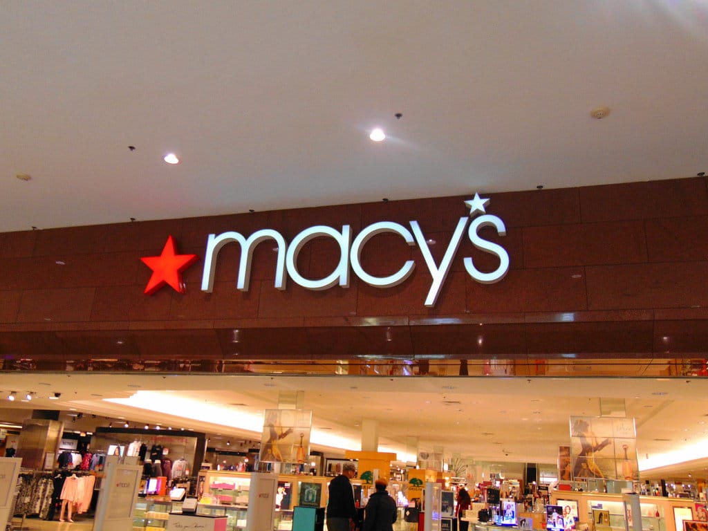 Macy’s and Bloomingdales Reveal Two-Month-Long Data Breach 1
